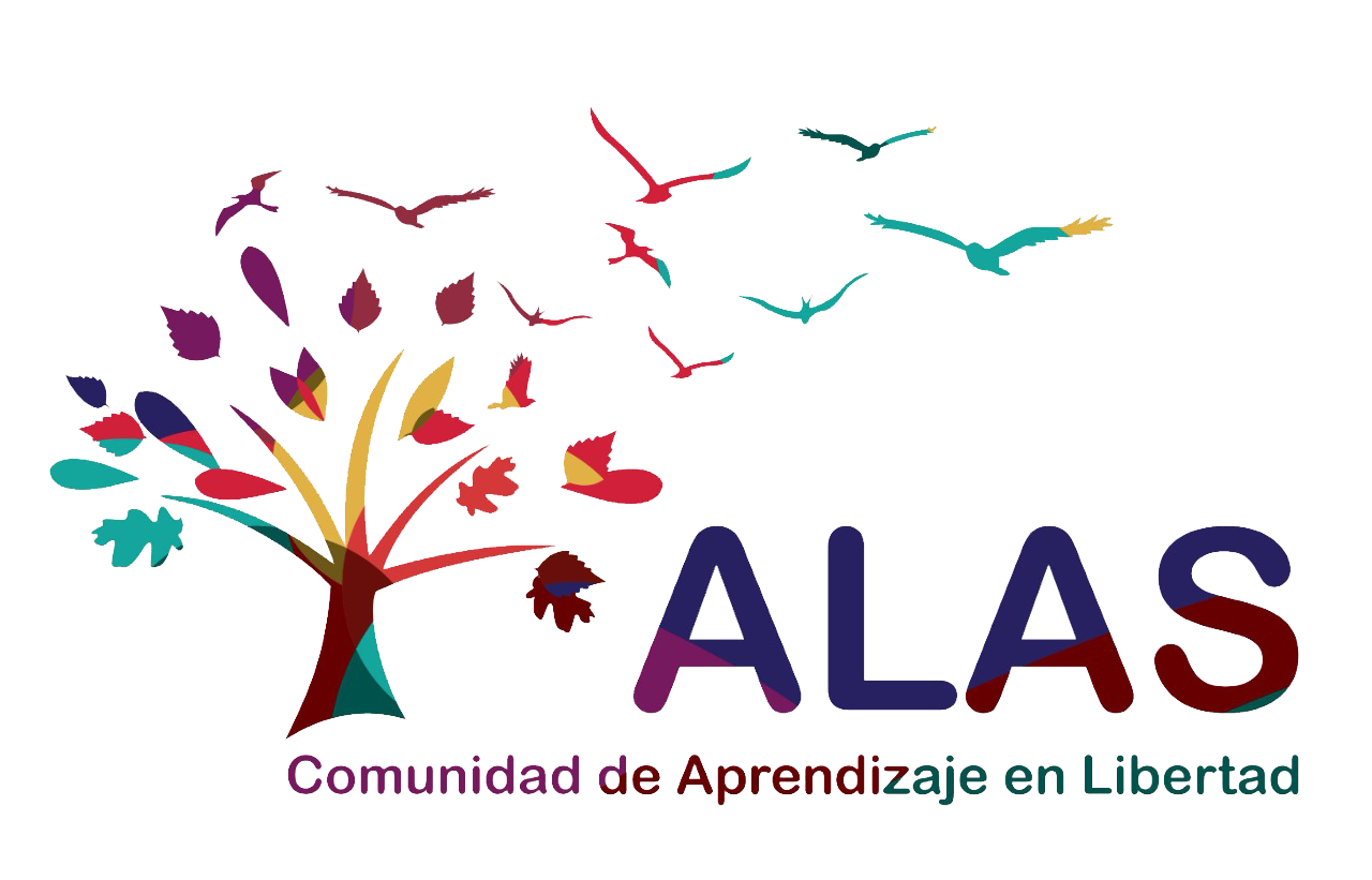 Alas comunidad de aprendizaje en libertad